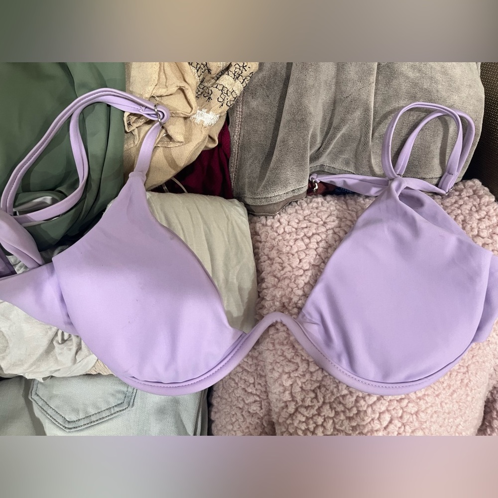 Shein bathing suit